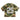 Out Da Hood Camo X Reflective Jersey